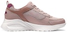 Order (W) Skechers Rendah 'Kasual Merah Jambu' 177304-MVE