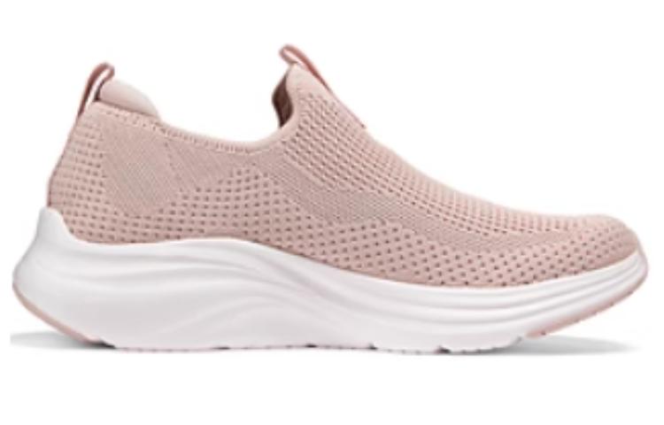 Order (W) スケッチャーズ ロー "ピンクカジュアル" (Sukecchaazu Roo "Pinku Kajuaru") 232629-ROS