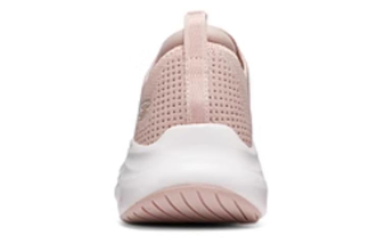 Lookbook (W) スケッチャーズ ロー "ピンクカジュアル" (Sukecchaazu Roo "Pinku Kajuaru") 232629-ROS