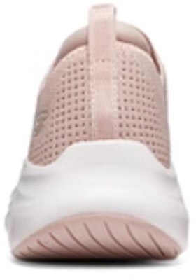 (Women) Skechers Low 'Pink Casual' 232629-ROS Lookbook (Women) Skechers Low 'Pink Casual' 232629-ROS