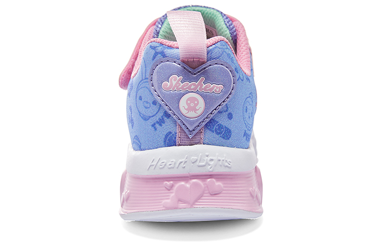 (W) Skechers Low 'Pink Casual' 圖 4