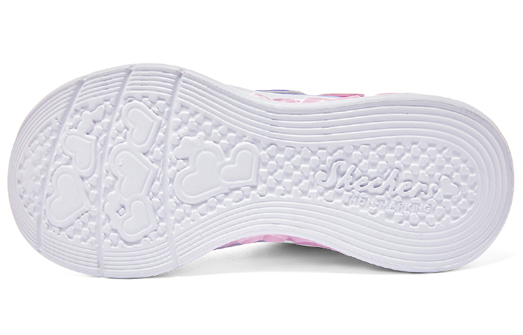 (W) Skechers Low 'Pink Casual' 圖 6