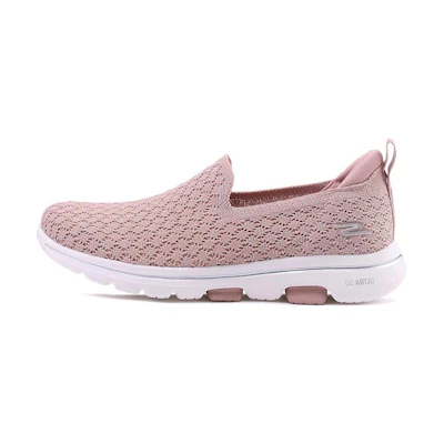 (W) Skechers Low 'Pink Casual'