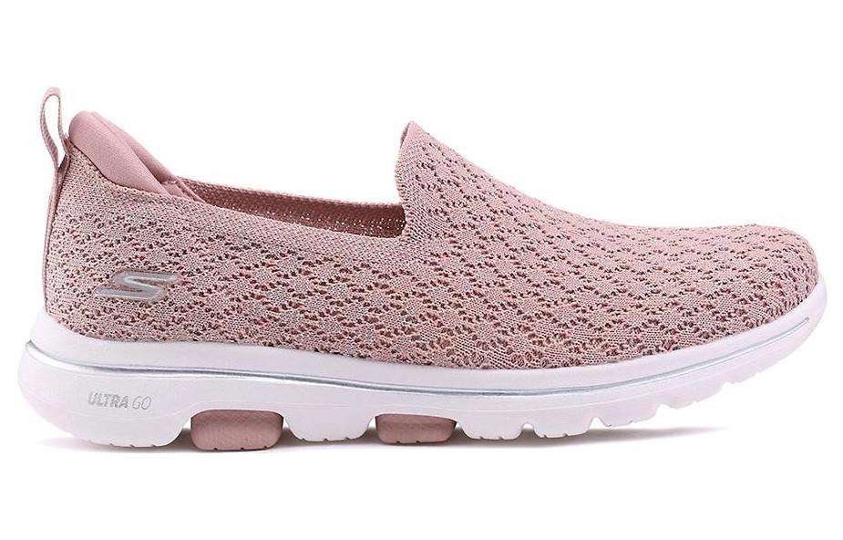 (W) Skechers Low 'Pink Casual' 圖 2