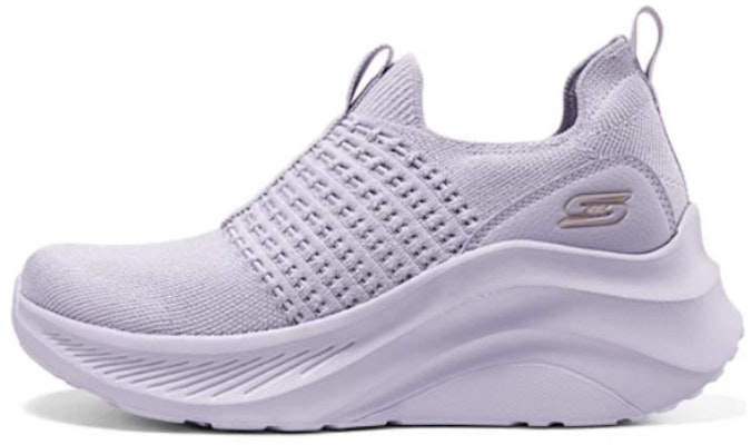 (Women) Skechers Low 'Purple Comfort' 117514-LAV Buy (Women) Skechers Low 'Purple Comfort' 117514-LAV