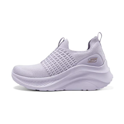 (W) Skechers Low 'Purple CMFT'