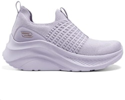 (W) スケッチャーズ ロー「パープルコンフォート」 117514-LAV Order (W) スケッチャーズ ロー「パープルコンフォート」 117514-LAV