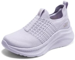 (W) スケッチャーズ ロー「パープルコンフォート」 117514-LAV Lookbook (W) スケッチャーズ ロー「パープルコンフォート」 117514-LAV