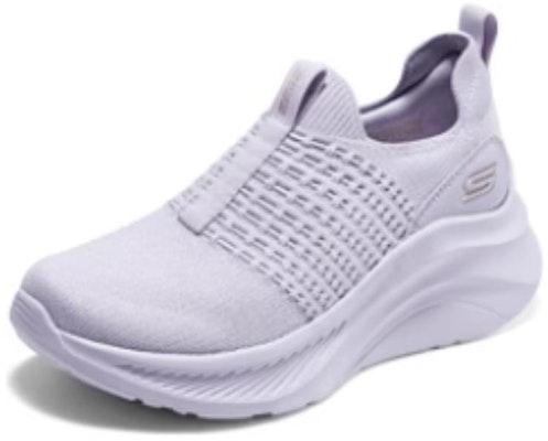 (W) 스케쳐스 로우 '퍼플 컴포트' (Skechers Low 'Purple Comfort') 117514-LAV Lookbook (W) 스케쳐스 로우 '퍼플 컴포트' (Skechers Low 'Purple Comfort') 117514-LAV