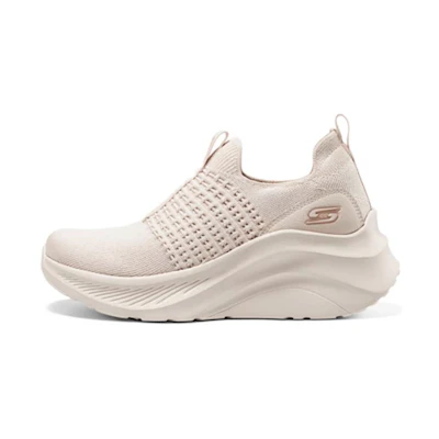 (W) Skechers Low 'Rose Red'