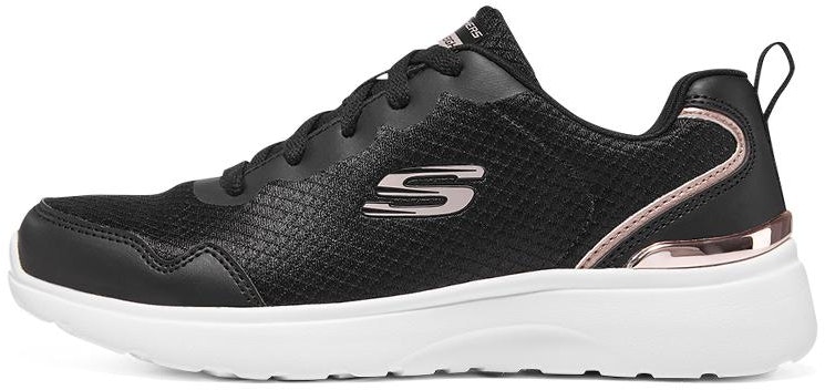 women-skechers-low-roseate-black-and-white-8750053-bkrg