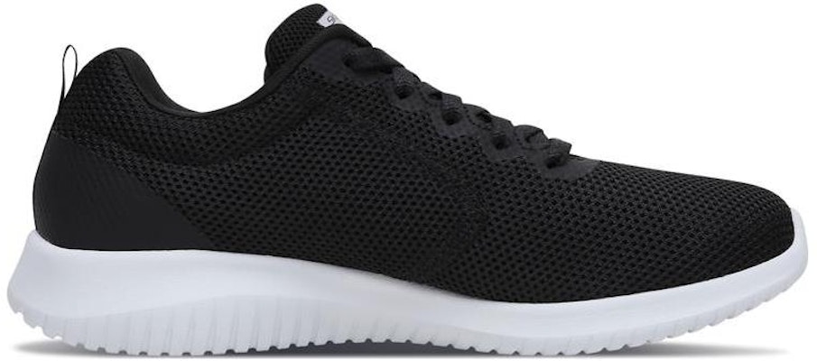(W) Skechers Ultra Flex-Free Spirit Kasut 'Hitam'. 12846-BKW Order (W) Skechers Ultra Flex-Free Spirit Kasut 'Hitam'. 12846-BKW