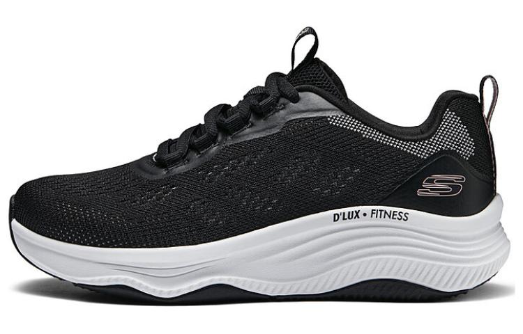 Buy (W) 스케쳐스 로우 '트리플 블랙' 150230-BKW