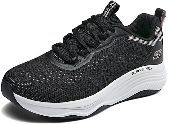 (W) 스케쳐스 로우 '트리플 블랙' 150230-BKW Lookbook (W) 스케쳐스 로우 '트리플 블랙' 150230-BKW