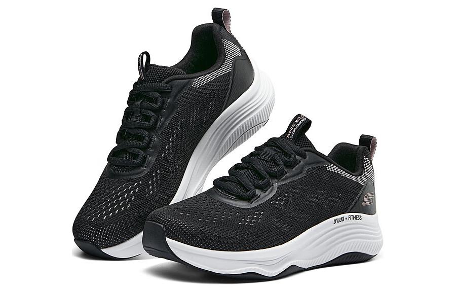 Shop (W) 스케쳐스 로우 '트리플 블랙' 150230-BKW