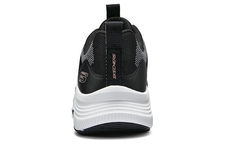 Details for (W) 스케쳐스 로우 '트리플 블랙' 150230-BKW