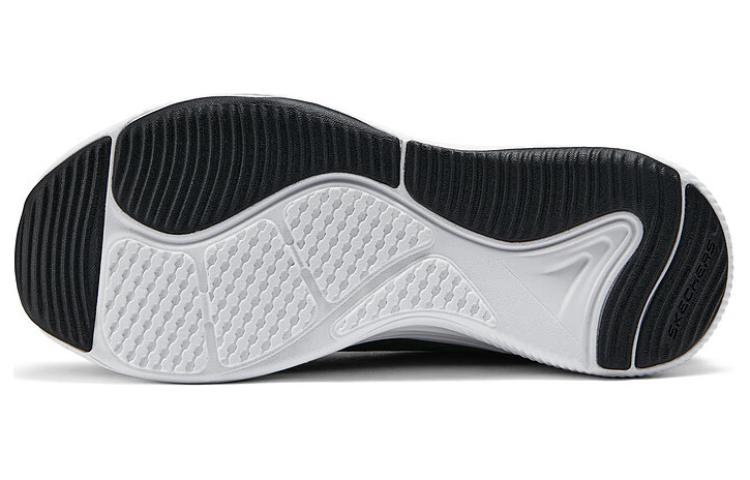 Sizing (W) 스케쳐스 로우 '트리플 블랙' 150230-BKW