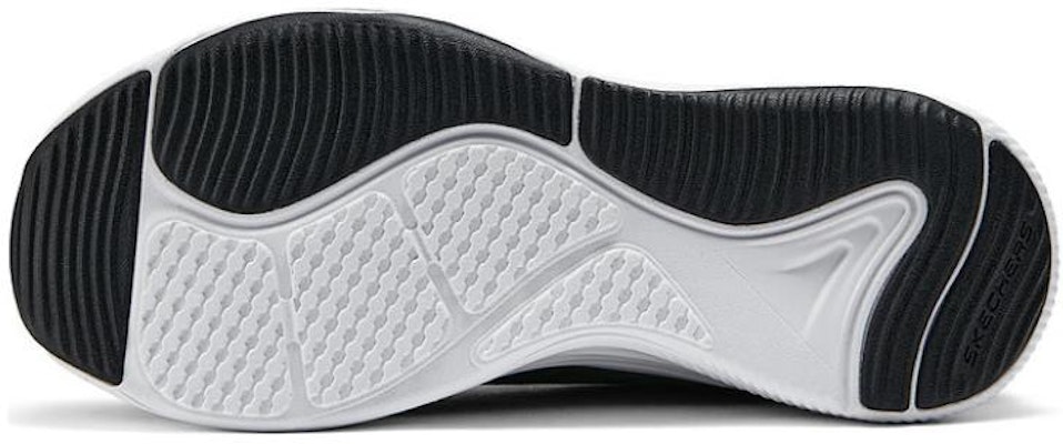 (W) 스케쳐스 로우 '트리플 블랙' 150230-BKW Sizing (W) 스케쳐스 로우 '트리플 블랙' 150230-BKW