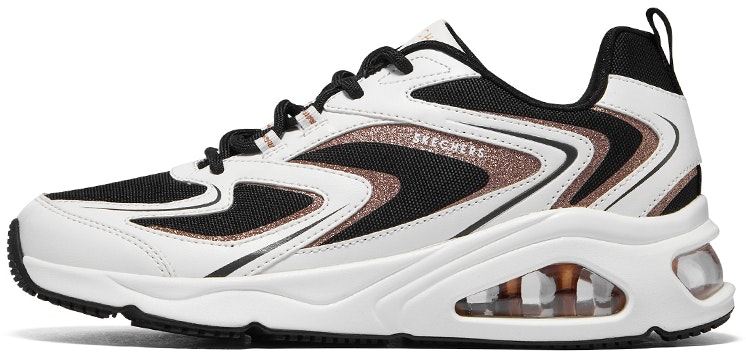 women-skechers-low-white-black-177422-wbgd