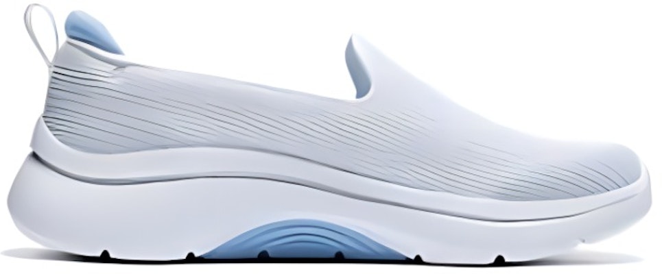 (W) 스케쳐스 로우 '화이트 블루' (Skechers Low '화이트 블루') 125304-WLB Order (W) 스케쳐스 로우 '화이트 블루' (Skechers Low '화이트 블루') 125304-WLB