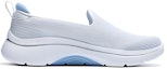 Order (W) Skechers Rendah 'Putih Biru' 125304-WLB