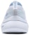 (W) Skechers Rendah 'Putih Biru' 125304-WLB