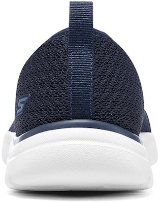 (W) 斯凯奇低帮 '白蓝' 运动鞋 136417-NVW Purchase (W) 斯凯奇低帮 '白蓝' 运动鞋 136417-NVW