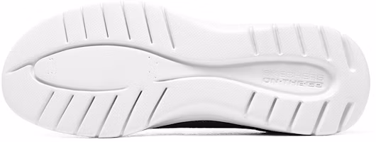Details for (W) Skechers Low ''Weiß Blau'' 136417-NVW