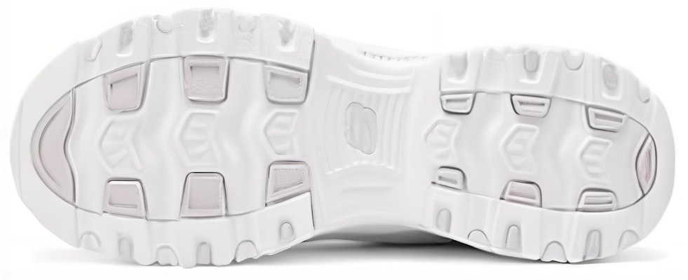 (W) 斯凯奇 白色舒适低帮鞋 150038-WHT Shop (W) 斯凯奇 白色舒适低帮鞋 150038-WHT