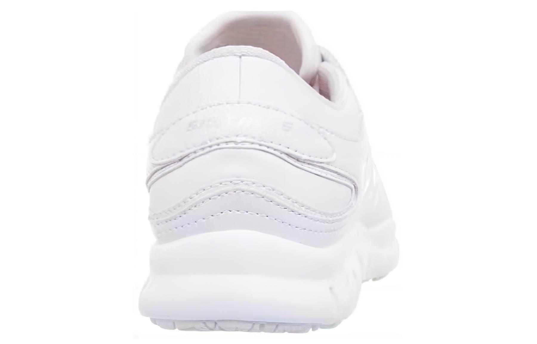 Order (W) Skechers Rendah 'Putih Keselesaan Kasual' S37017