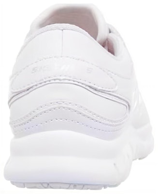 (Women) Skechers Low 'White Comfort Casual' S37017 Order (Women) Skechers Low 'White Comfort Casual' S37017