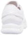 (W) Skechers Rendah 'Putih Keselesaan Kasual' S37017