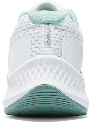 (Women) Skechers Low 'White Green' 128607-WMNT Shop (Women) Skechers Low 'White Green' 128607-WMNT