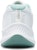 (W) Skechers Rendah 'Putih Hijau' 128607-WMNT