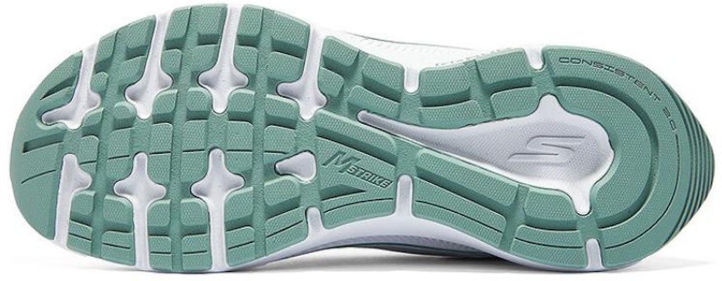 (Women) Skechers Low 'White Green' 128607-WMNT Purchase (Women) Skechers Low 'White Green' 128607-WMNT