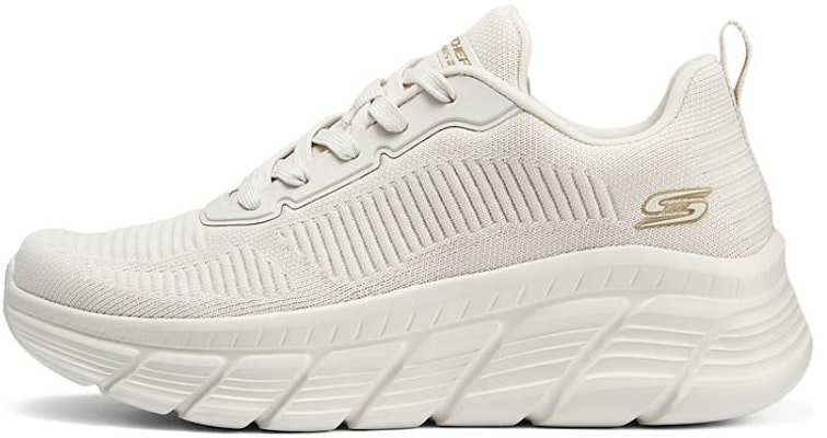 (Women) Skechers Low 'White Lifestyle' 117385-OFWT Buy (Women) Skechers Low 'White Lifestyle' 117385-OFWT