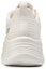 Shop (W) Skechers Rendah 'Gaya Hidup Putih' 117385-OFWT