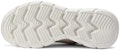 (W) Skechers Rendah 'Gaya Hidup Putih' 117385-OFWT