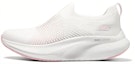 Buy (W) Skechers Bajo 'Blanco Rosa' 125052-WPK
