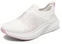 Lookbook (W) Skechers Bajo 'Blanco Rosa' 125052-WPK