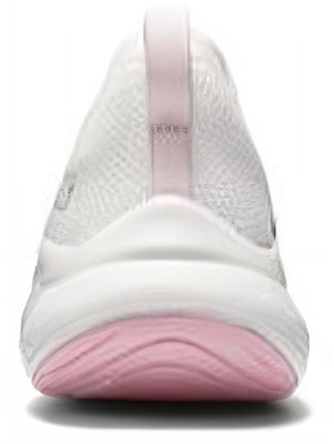 (W) Skechers Rendah 'Putih Merah Muda' 125052-WPK Shop (W) Skechers Rendah 'Putih Merah Muda' 125052-WPK
