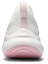 Shop (W) Skechers Bajo 'Blanco Rosa' 125052-WPK