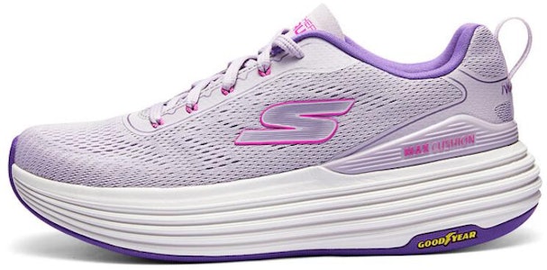 (W) 스케쳐스 로우 '화이트 퍼플' (Skechers Low '화이트 퍼플') 129260-LIL Buy (W) 스케쳐스 로우 '화이트 퍼플' (Skechers Low '화이트 퍼플') 129260-LIL