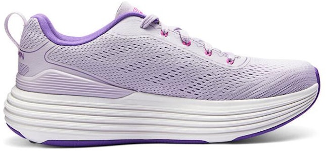 (W) 스케쳐스 로우 '화이트 퍼플' (Skechers Low '화이트 퍼플') 129260-LIL Order (W) 스케쳐스 로우 '화이트 퍼플' (Skechers Low '화이트 퍼플') 129260-LIL