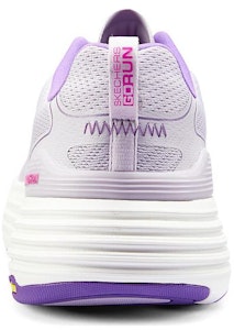 (W) 스케쳐스 로우 '화이트 퍼플' (Skechers Low '화이트 퍼플') 129260-LIL Lookbook (W) 스케쳐스 로우 '화이트 퍼플' (Skechers Low '화이트 퍼플') 129260-LIL