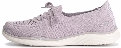 (Women) Skechers On-The-GO Ideal Shoes 'Purple' 137061-LIL (Women) Skechers On-The-GO Ideal Shoes 'Purple' 137061-LIL