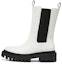 Buy (W) Skechers Low Notch 'Putih' 167345-WHT