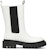 (W) Skechers Low Notch 'Putih' 167345-WHT