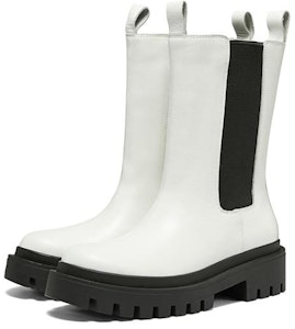 (W) 斯凯奇低帮款‘白色’ 167345-WHT Lookbook (W) 斯凯奇低帮款‘白色’ 167345-WHT