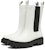 (W) Skechers Low Notch 'Putih' 167345-WHT